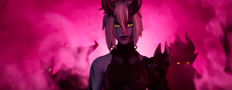 Дерзкое ограбление Epic Games в Fortnite — авантюристы использовали армию ботов