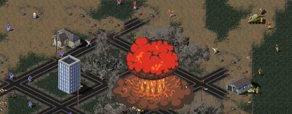 В Steam вышла стратегия в духе Command & Conquer — первые игроки оценили Dying Breed со строительством базы и песчаными червями