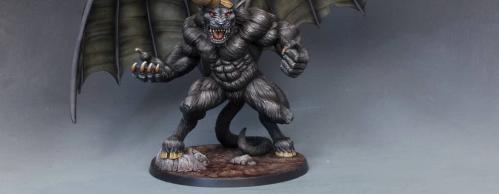 Основную цель краудфандинговой кампании по настольной игре Berserk: The Board Game достигли за 10 минут 