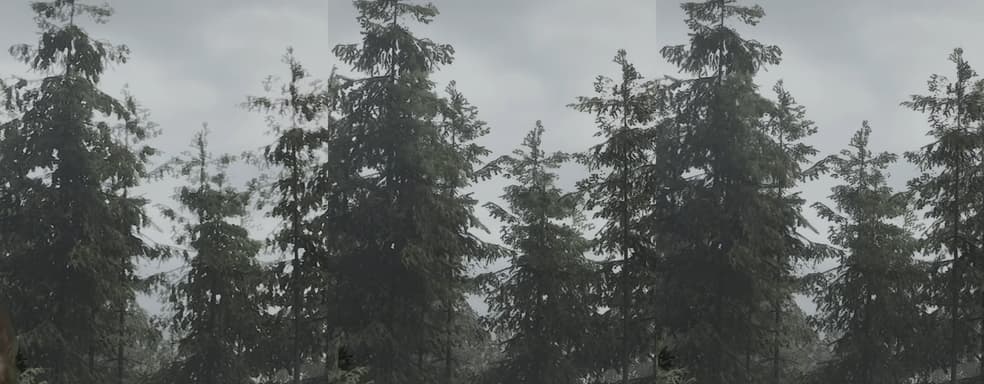 NVIDIA перевернула индустрию. DLSS 4 оказалась лучше нативного рендера даже в 1440p