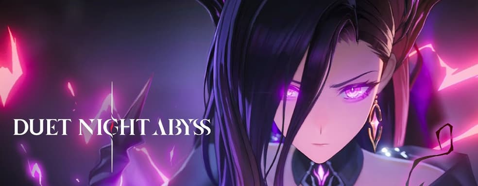 Duet Night Abyss бросит вызов Genshin Impact. Бесплатная игра без гачи выйдет в конце октября
