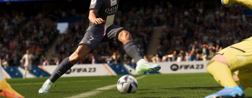 Конец эпохи. Скоро отключат последние серверы FIFA