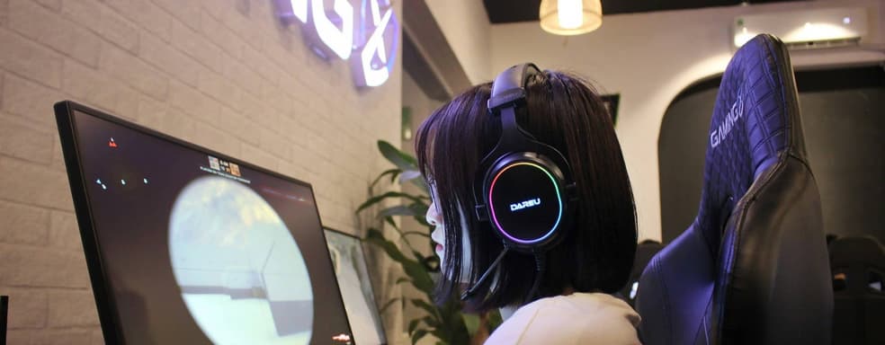48% геймеров — женщины. Как и где они играют