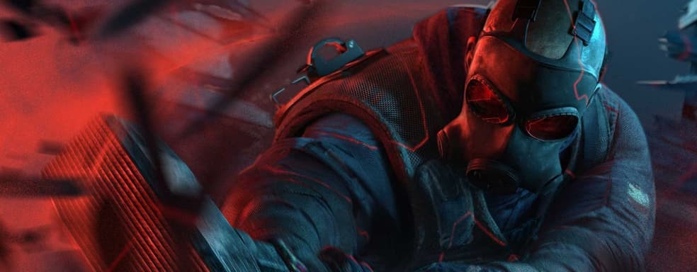 Ubisoft меняет Rainbow Six Siege X. Крупные обновления и новые механики