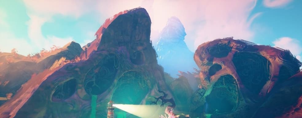 Keeper от авторов Psychonauts уже на Xbox. Предзагрузка и небольшой размер файла