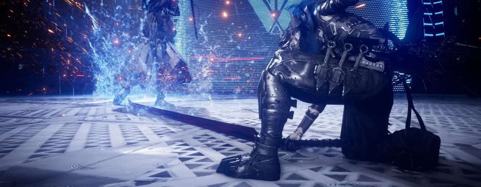 Ninja Gaiden 4 доступна для предзагрузки. Места на ПК потребуется значительно больше