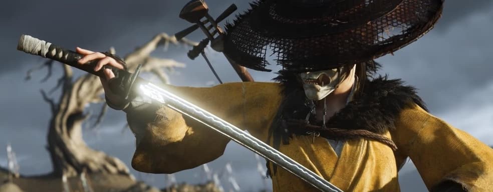 Ghost of Yotei теряет интерес игроков. Sony молчит о продажах