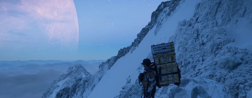 Кодзима рассказал, что без выставки 1970 года не появились бы Metal Gear и Death Stranding