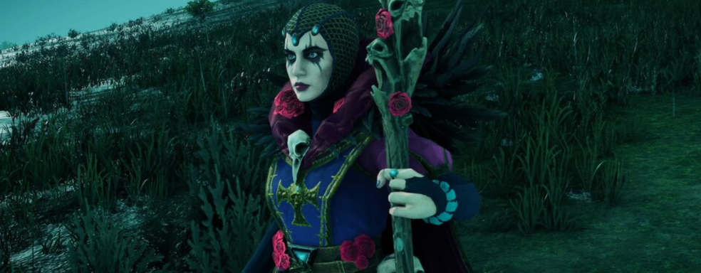 Фанат предложил бесплатно исправить Total War Warhammer 3, но разработчики отказались по странной причине