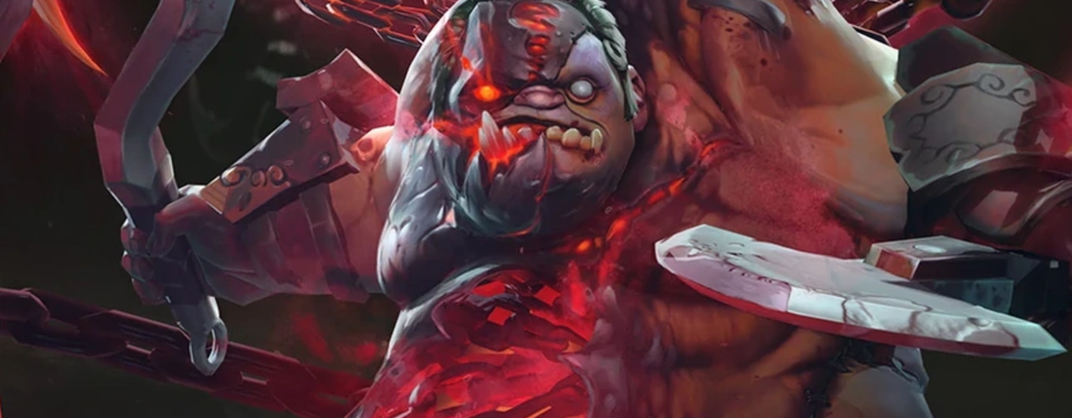 Российский про-игрок в Dota 2 объяснил, почему дотеры это «лучшее, что создало человечество для женщин»