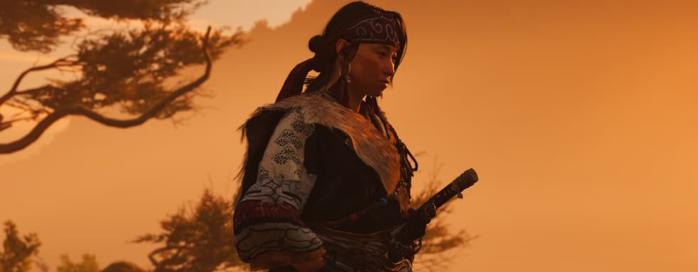 Красивый, но пресный эксклюзив. Обзор самурайского экшена Ghost of Yotei