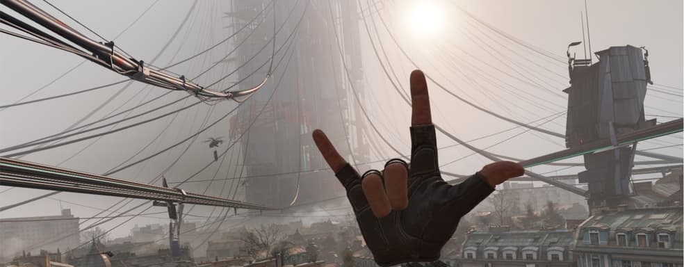 Новый VR-шлем Valve под названием Deckard может уже быть в производстве — СМИ