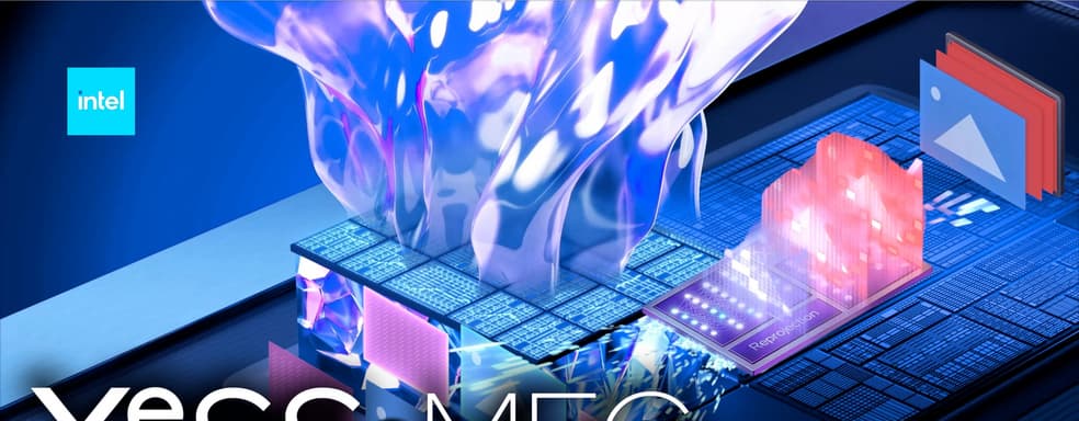 Intel опередит AMD? Компания представила XeSS 3 с технологией мультигенерации кадров