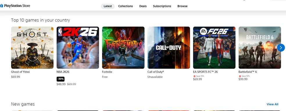 Как в Steam. Пользователи PlayStation теперь могут оставлять текстовые отзывы об играх