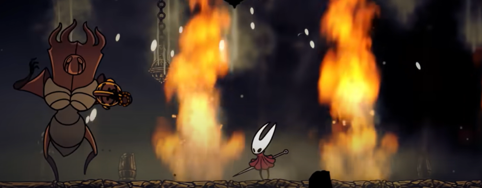 Фанаты PlayStation назвали лучшую игру сентября — у Silksong нашлись конкуренты за внимание геймеров