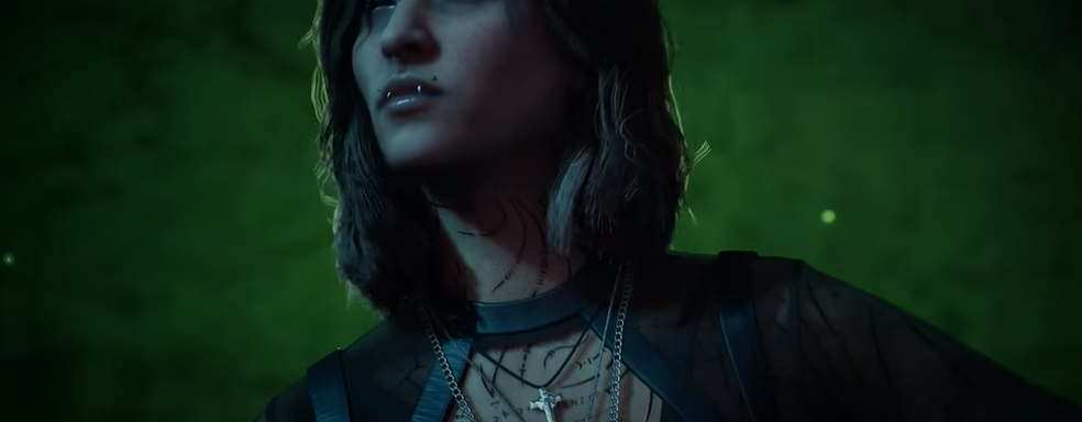 Авторы Vampire the Masquerade Bloodlines 2 показали клан Ласомбра, который планировали продавать отдельно