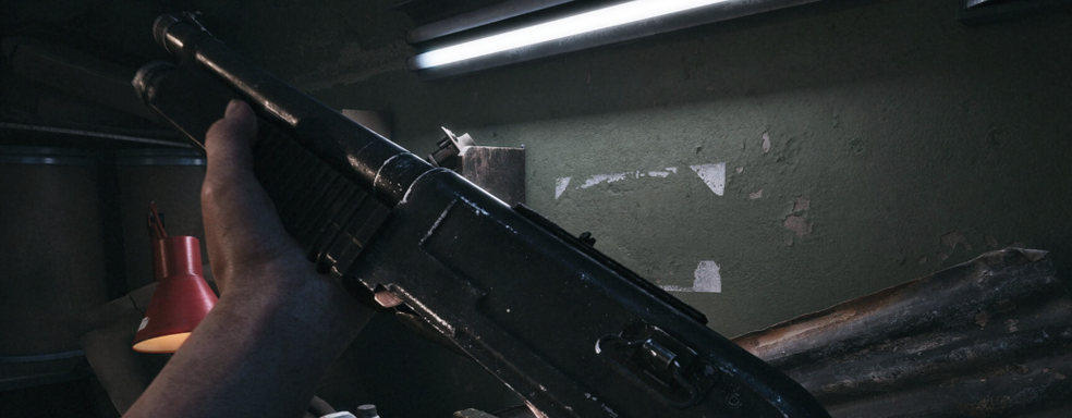 Авторы российского хоррора ILL показали локации и рассказали о создании мира