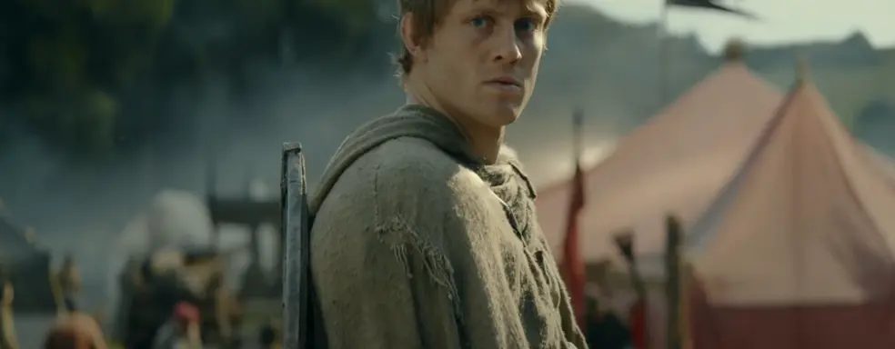 HBO показала первый трейлер сериала «Рыцарь Семи Королевств» — спин-оффа «Игры престолов» и «Дома дракона»