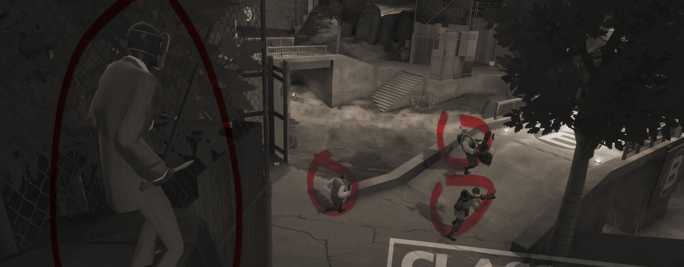 Из-за оплошности Valve отменили релиз демоверсии Team Fortress 2 Classic в Steam