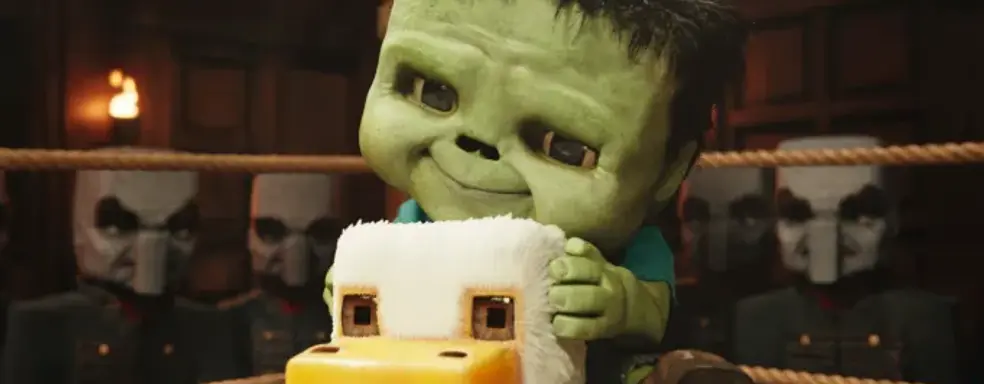 Warner Bros. назвала дату выхода «Minecraft в кино 2» и показала первый постер