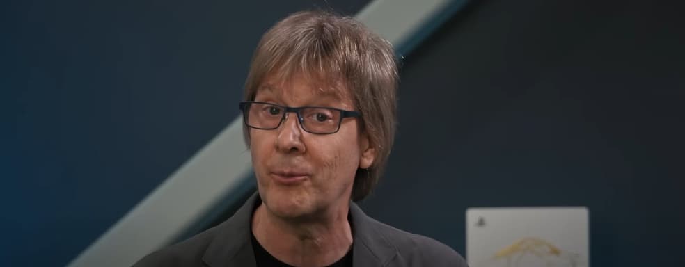 Ведущий архитектор PlayStation намекнул, что «новая консоль» Sony выйдет через несколько лет