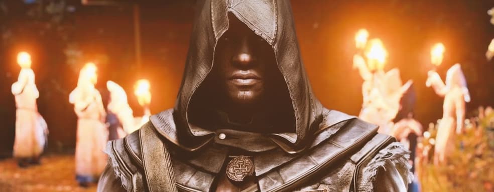 Журналистка назвала Ubisoft «трусами» за отмену Assassin's Creed про чернокожего раба, борющегося за справедливость