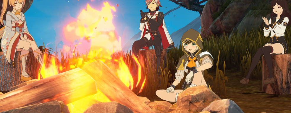 Конкурента Genshin Impact разгромили в Steam. Геймеры критикуют возрождённую Blue Protocol Star Resonance