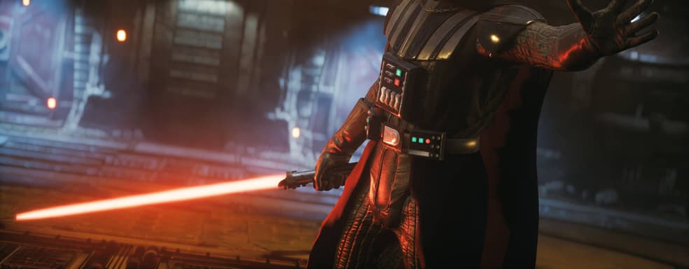 Издательство «Бомбора» выпустит новую книгу про историю игровой вселенной «Звездных войн»