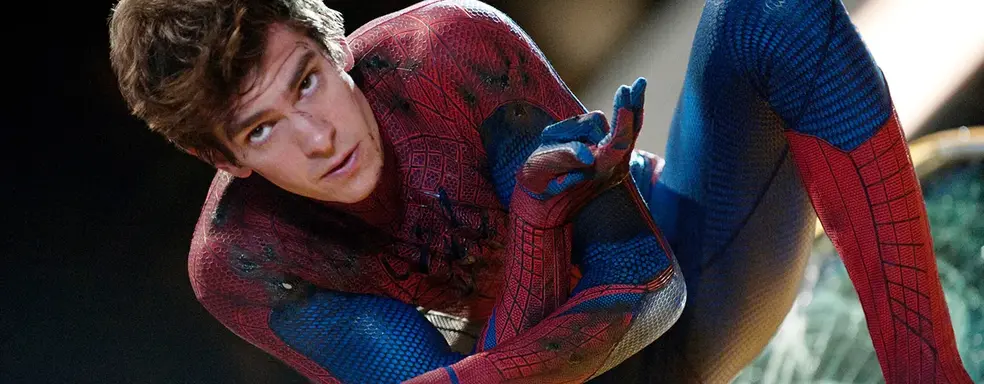 Эндрю Гарфилд резко ответил на вопрос о своём возвращении к роли Человека-Паука в «Мстителях: Судный день»