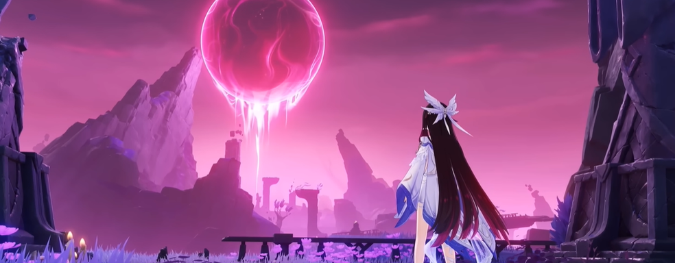 Промокоды Genshin Impact с презентации обновления 6.1 с увеличенной продолжительностью. Как получить подарки разработчиков