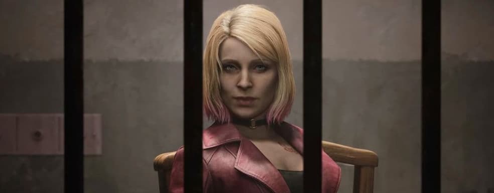 Konami is not working on a DLC for the Silent Hill 2 remake — actress