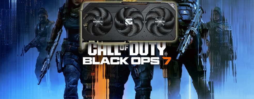 Radeon RX 9070 XT Destroys RTX 5070 Ti in Call of Duty: Black Ops 7 Tests