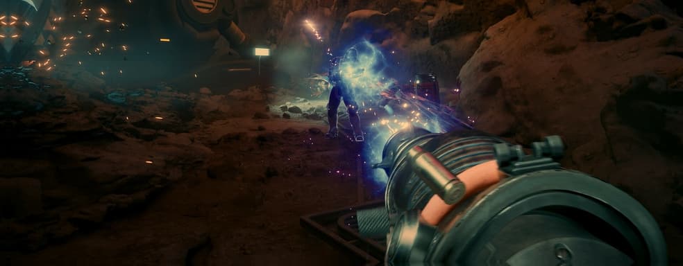 The Outer Worlds 2 Preload Has Begun. File Size Known