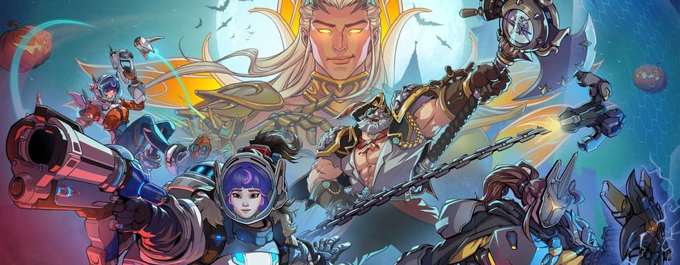 Overwatch 2 Keeps the Pace. New Events, Heroes, and Gadgets