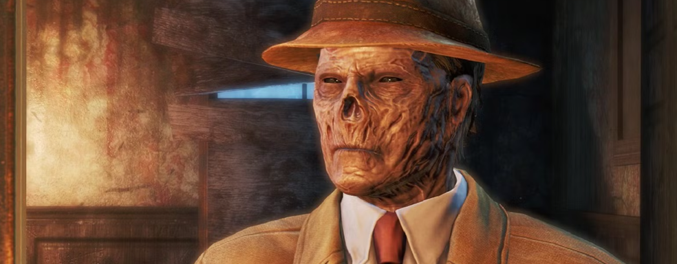 Original Fallout Creator Explains the Difference Between Radiation and FEV Virus, and Reveals Source of Inspiration