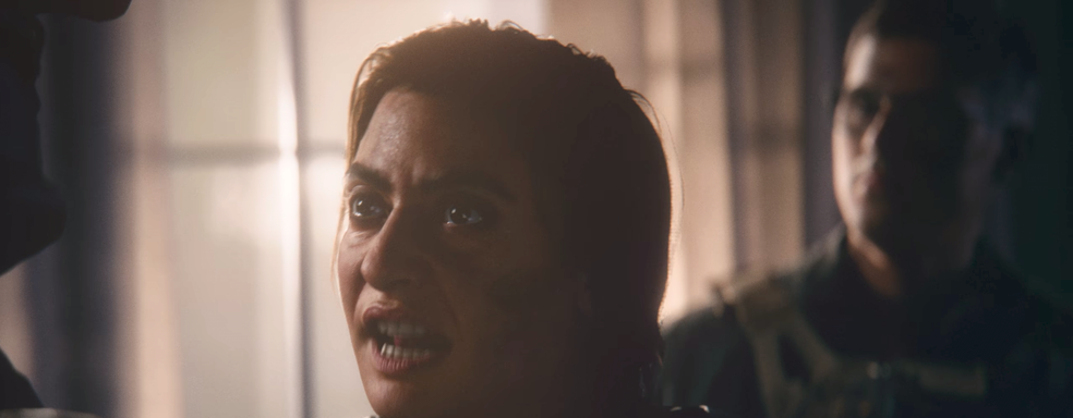 Это какой-то позор. Обзор ужасной кампании Battlefield 6