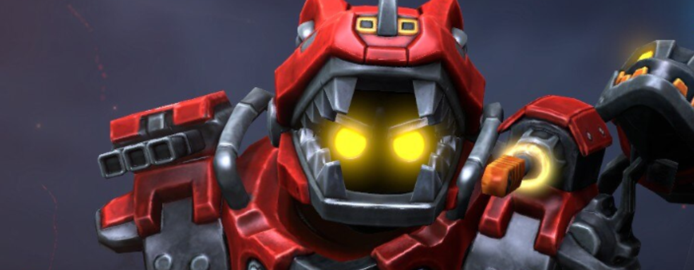 Valve bans skin sales in Dota 2 — bug caused $30 million in damage