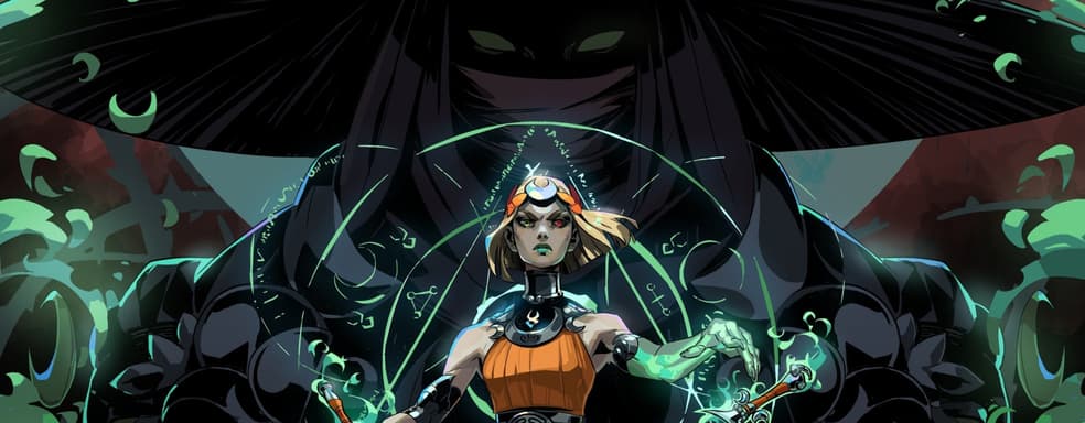 Древнегреческие семейные разборки. Обзор наследницы легендарного «рогалика» Hades II