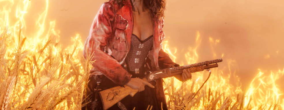 Rockstar вернула в Red Dead Online хэллоуинский контент и раздаёт подарки