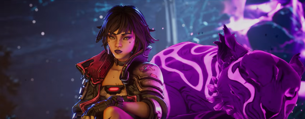 Borderlands 4 Authors Showed Story Expansion and Roadmap with New Content