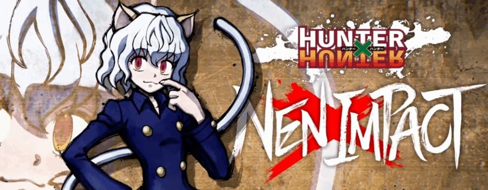 Hunter x Hunter: Nen x Impact to Add Another Playable Character. Arc System Works Focused on Neferpitou