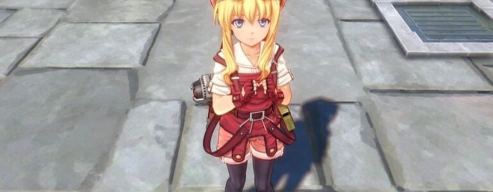 Trails in the Sky the 1st Chapter Gets First-Person Mode. Falcom Changes the Feel of the Game