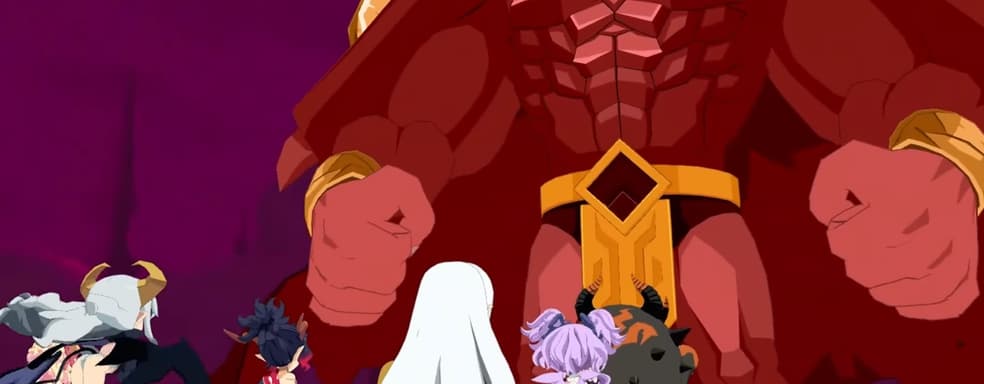 Вышел трейлер Disgaea 7 Complete. Напоминание, за что игроки любят серию