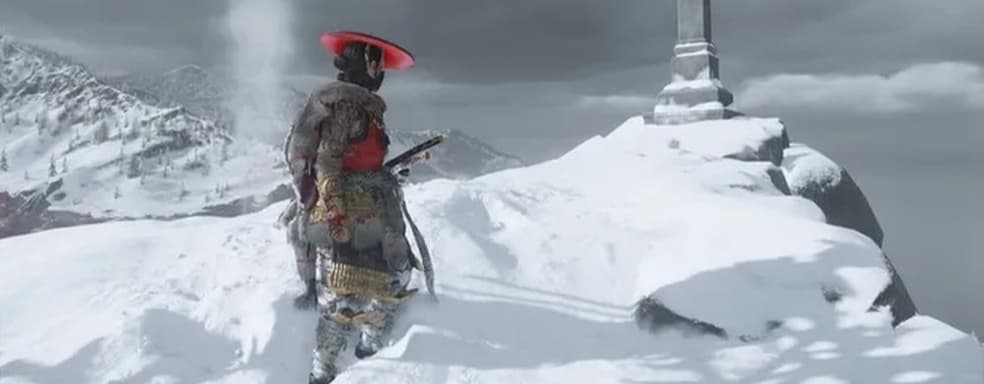 Is there too much climbing in Ghost of Yotei? Sucker Punch explained why they did it