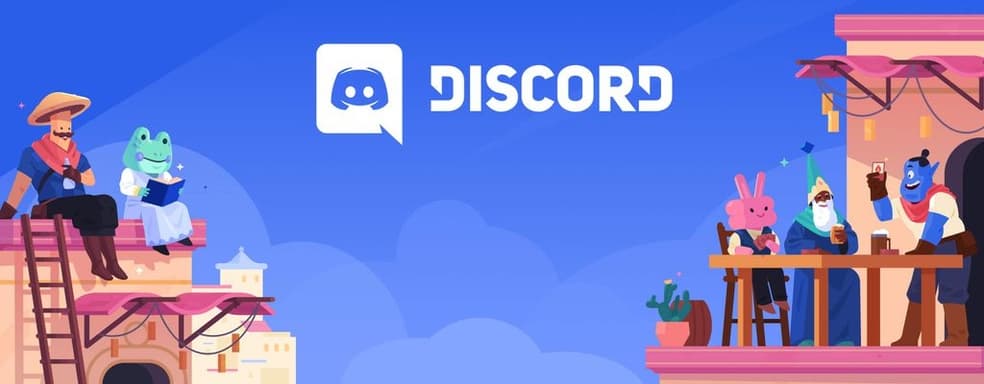 В сеть слили данные пользователей Discord. Компания признала взлом