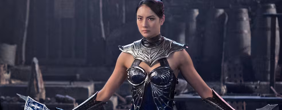 "Mortal Kombat 3" Movie Gets Green Light from Warner Bros.