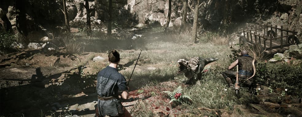 Streamer Completes All Gothic Games in a Row Without Taking Damage