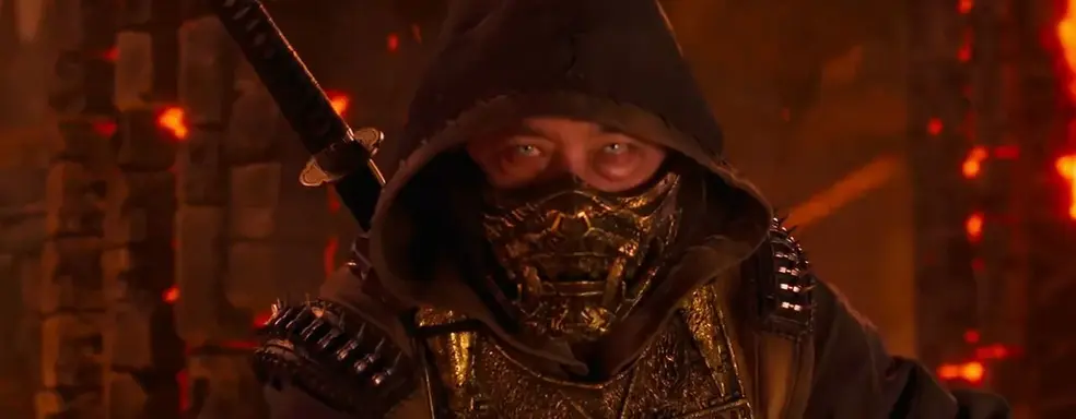 «Мортал Комбат 2» станет самым масштабным фильмом франшизы — Warner Bros. показала новый ролик
