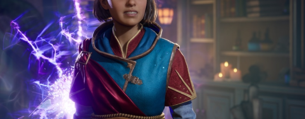 Split Fiction Gameplay with Russian Voiceover Shown. Mechanics VoiceOver Talks About Localization Progress