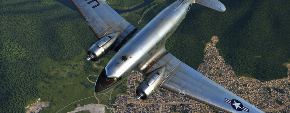 Создатели авиасима «Корея. Ил-2» рассказали про создание анимаций узлов самолёта и не только